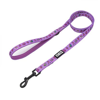 DOG LEASH - I'M FLAMAZING